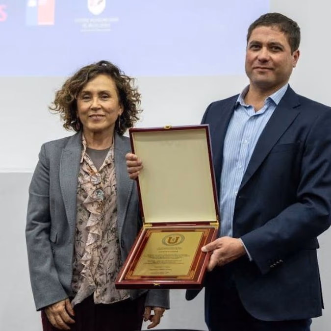 UCN y Capstone Copper impulsan talento estudiantil en Antofagasta con becas de excelencia