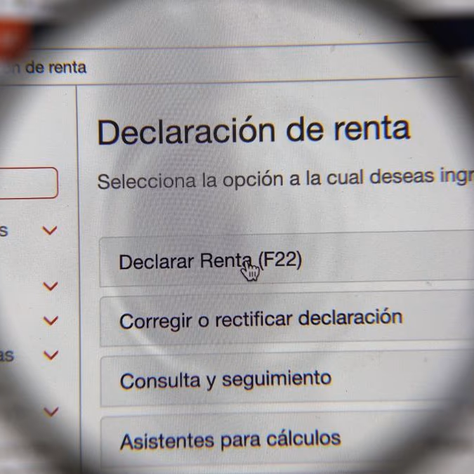 Última etapa para declarar la renta: revisa cuándo recibirás la devolución de impuestos 2025