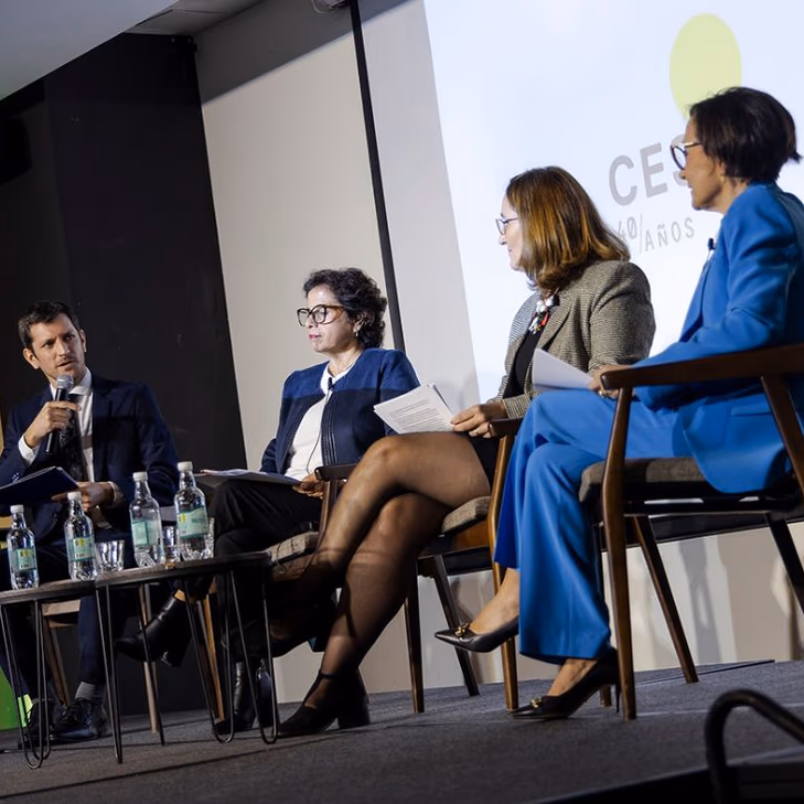 Últimos días para obtener tickets con descuento para Cesco Week Santiago 2025: clave en la industria minera global