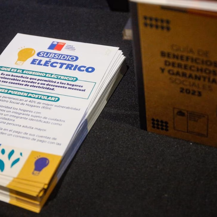 Últimos Días para Postular al Subsidio Eléctrico 2025: Descubre Montos y Requisitos Aquí