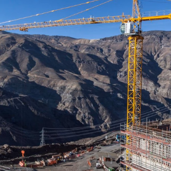 “Un Codelco sólido y eficiente es clave para el desarrollo de la minería en Chile”