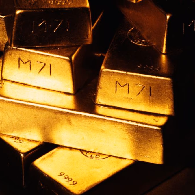 Una nueva fuente de oro ha sido descubierta en el lugar menos esperado del universo