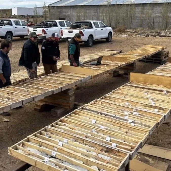 Unico Silver asegura financiamiento de US$40 millones para proyecto Joaquín en Argentina