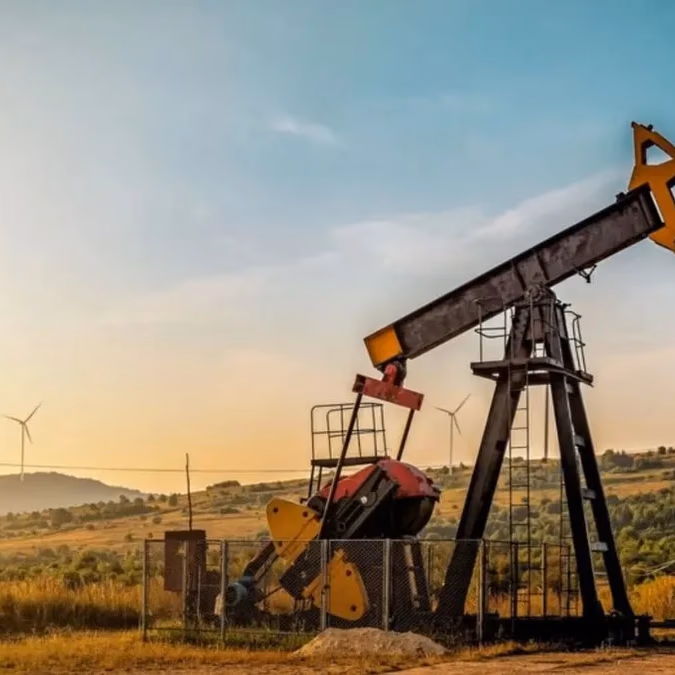 USGS revela grandes reservas de gas natural en Wyoming: clave para energía futura