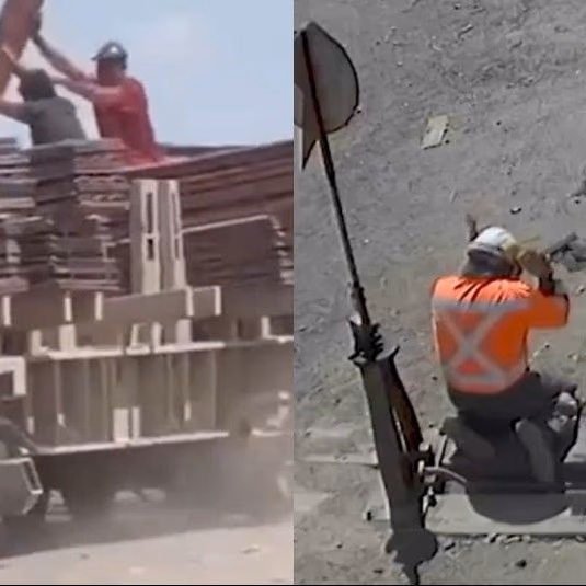 Uso de maquinarias y trabajadores cómplices: Así se gestó el millonario robo de cobre en Antofagasta