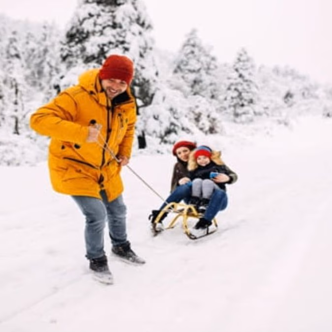 Vacaciones de invierno: Beneficios y fechas de inicio en el país