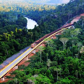 Vale inaugura planta con IA en Minas Gerais y aumenta productividad en 25%