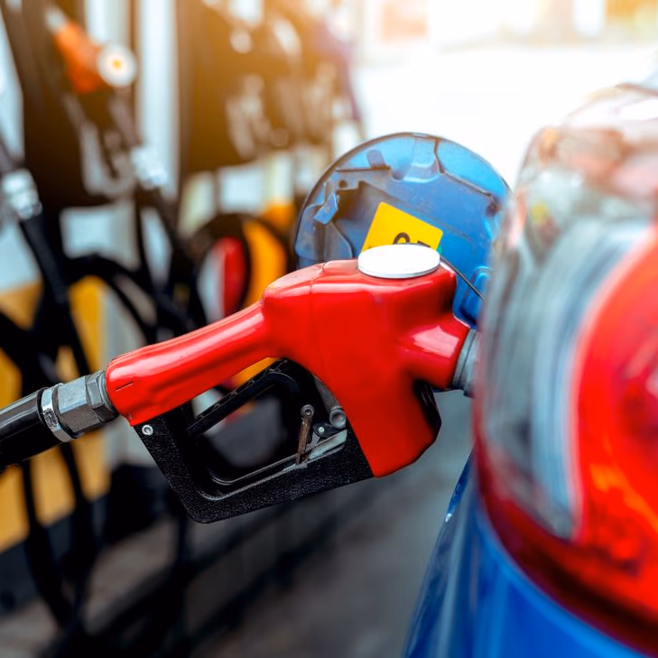 Variaciones de precios en combustibles a partir del 7 de agosto