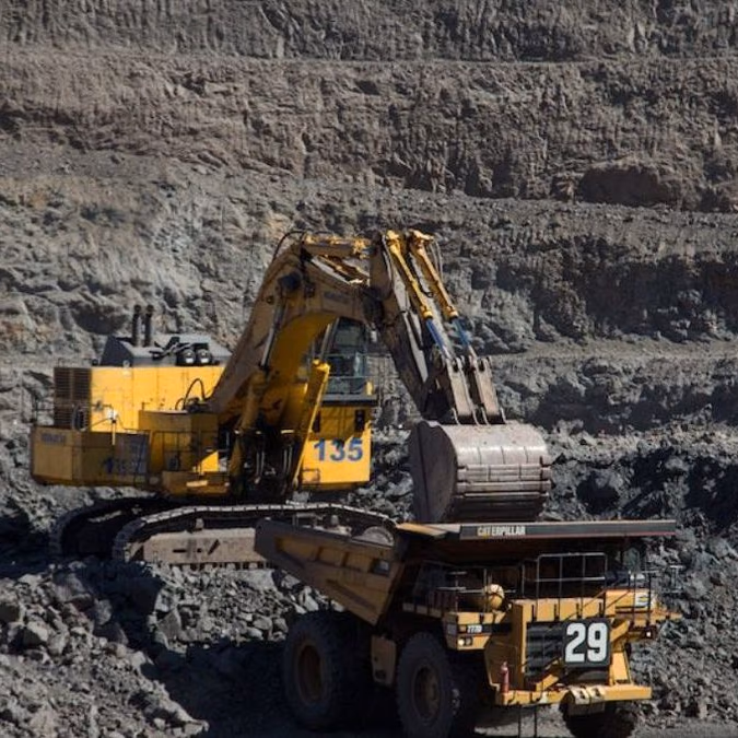 Vecchiola se fortalece en la minería con financiamiento de US$ 18,5 millones