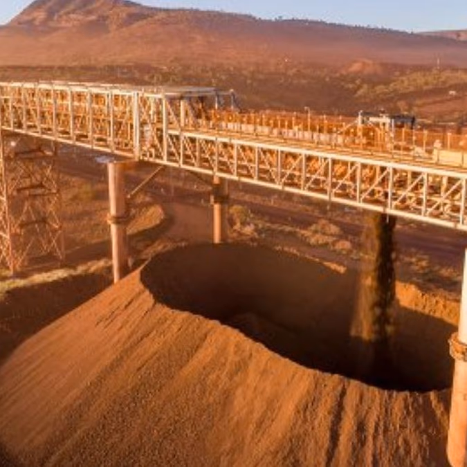 Venta de acciones de Fortescue por parte de Capital Group genera preocupación en inversores