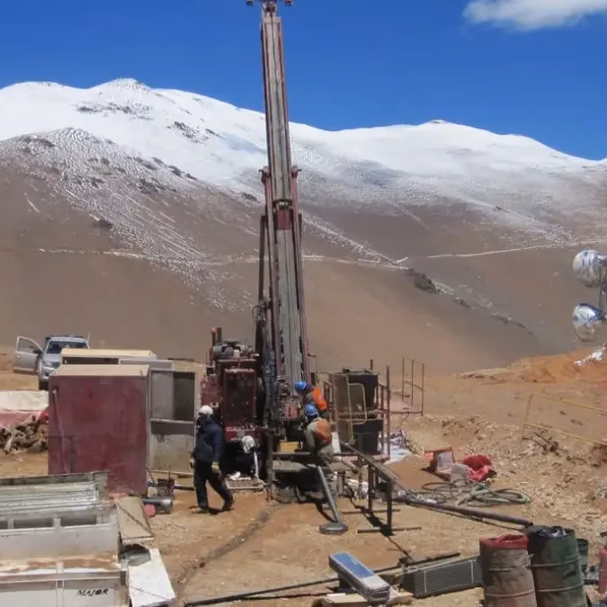 Vicuña: La joint venture de BHP y Lundin invierte más de US$400 millones en un proyecto de cobre en Argentina