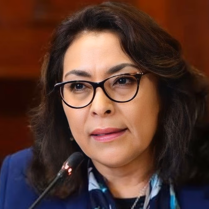 Violeta Bermúdez propone reformular proceso de formalización minera orientado a mejorar comportamiento y perspectivas