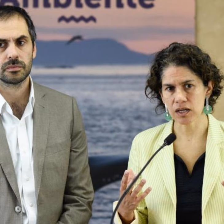 Voces Mineras insta a la aprobación del proyecto Dominga tras revocación judicial, destacando cumplimiento normativo y potencial de desarrollo