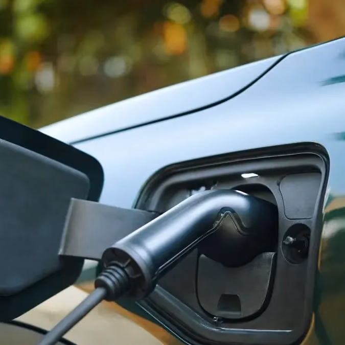 Volkswagen, Tesla y BYD lideran el mercado global de baterías para eléctricos