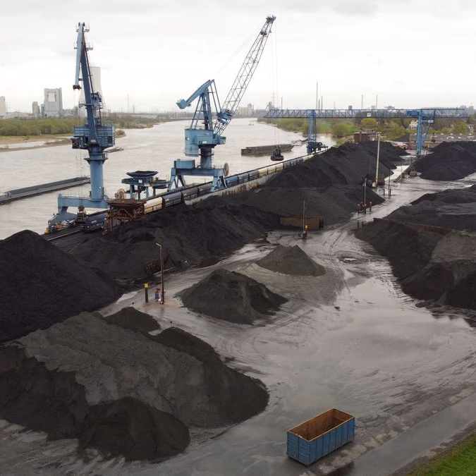 ¿Volver al negro? El plan de energía de carbón de Alemania enfrenta obstáculos