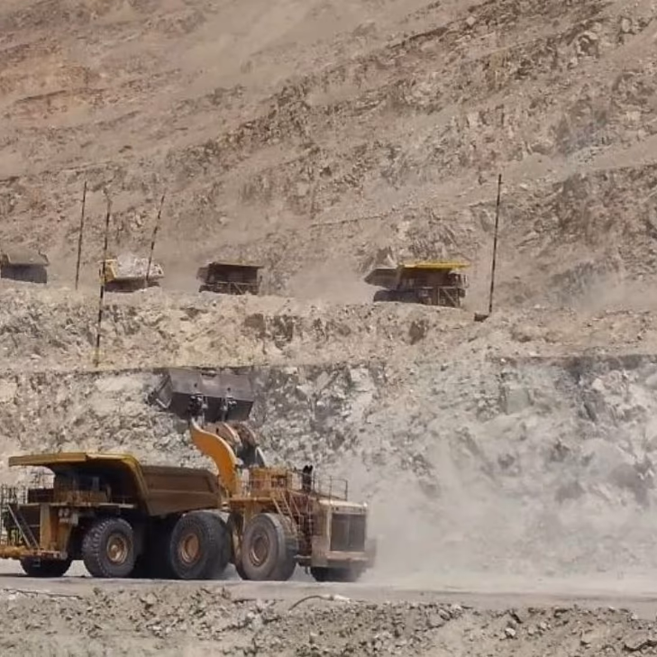 Vortex Metals reporta hallazgos prometedores de cobre y oro en el Proyecto Illapel, Chile: Avances y futuras exploraciones