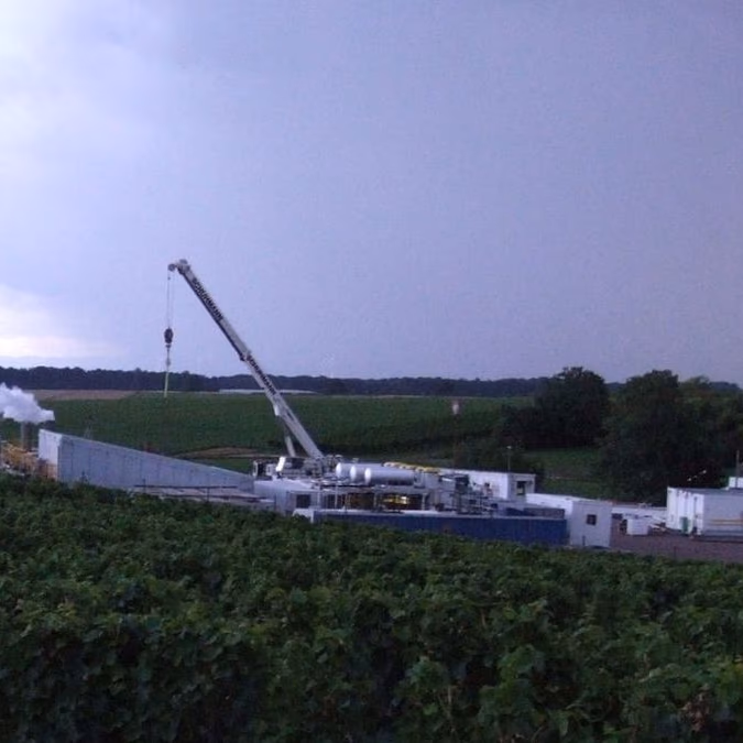 Vulcan Energy retrasa producción de hidróxido de litio en Alemania: ¿Qué impacto tendrá?