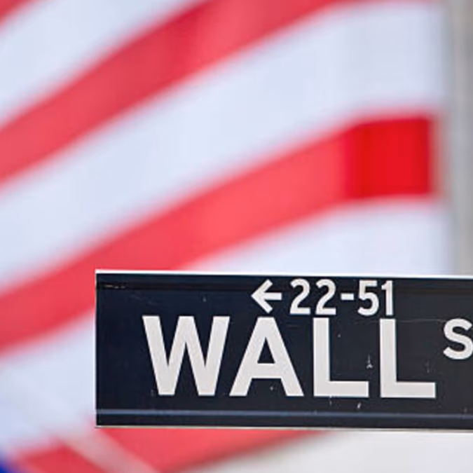 Wall Street redefine el valor de la inteligencia artificial y su infraestructura esencial
