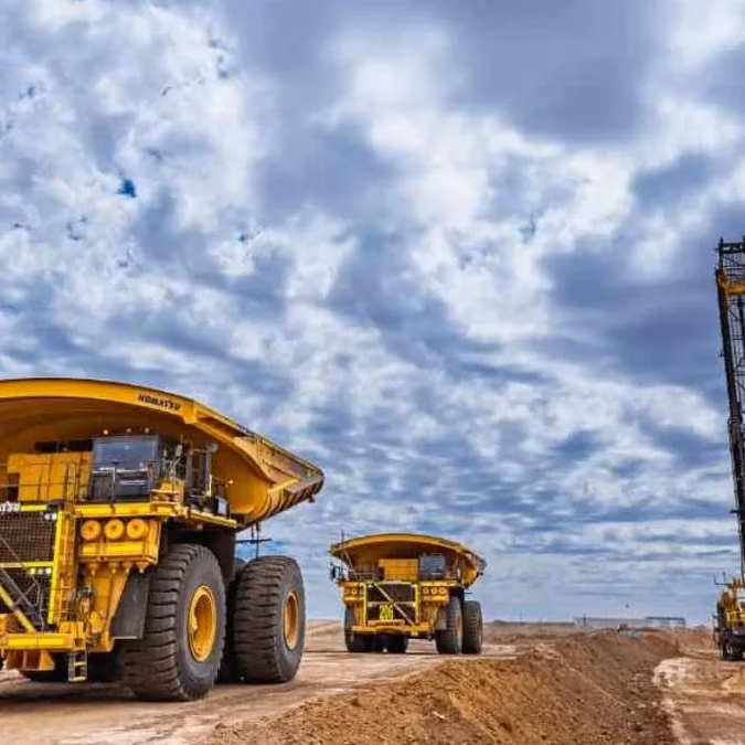 Webinar explorará innovación y sostenibilidad en el futuro de proveedores mineros