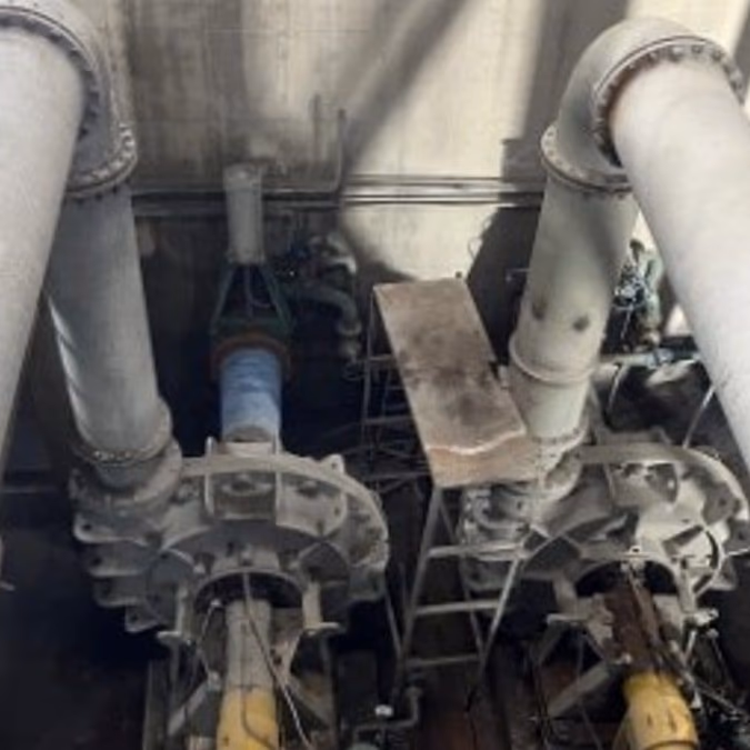 Weir asegura contrato multimillonario para suministrar bombas WARMAN® en expansión de mina de cobre en Xizang, China