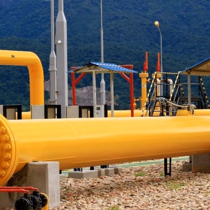 YPFB considera alquilar gasoductos a Argentina para exportar gas a Brasil