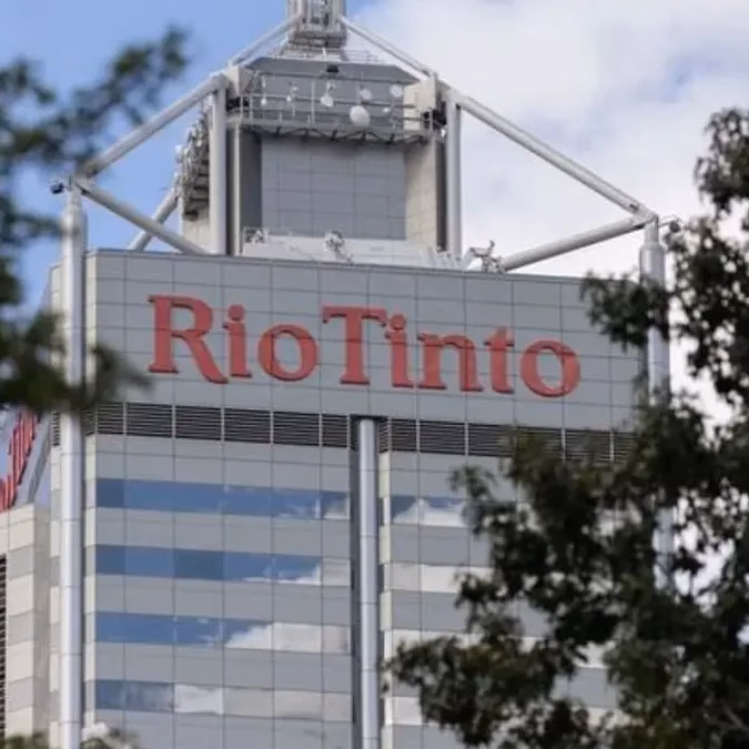 Zulti South: Rio Tinto pone US$473 millones para reactivar RBM en Sudáfrica y sostener su operación de arenas minerales hasta 2050