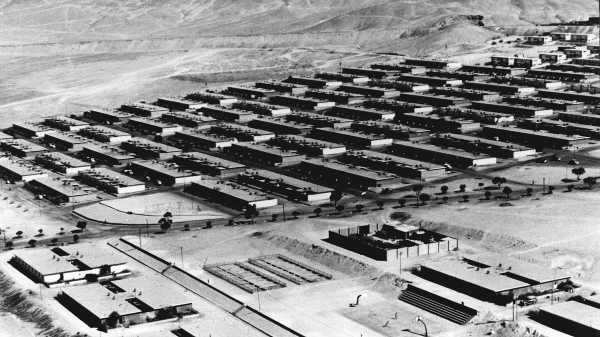 Chuquicamata: el origen del gigante minero que cambió la historia del cobre chileno