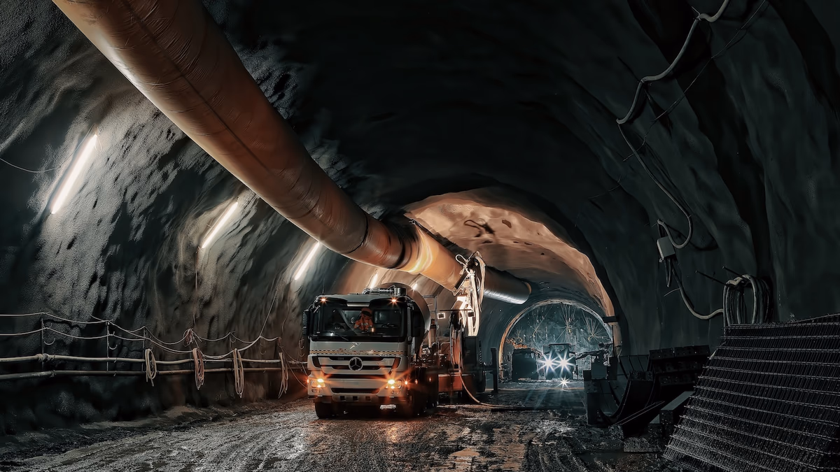10 Claves para Mejorar las Prácticas en Minería Subterránea: Consejos Imprescindibles