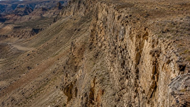 Concesión Azufrera Altos de Visviri