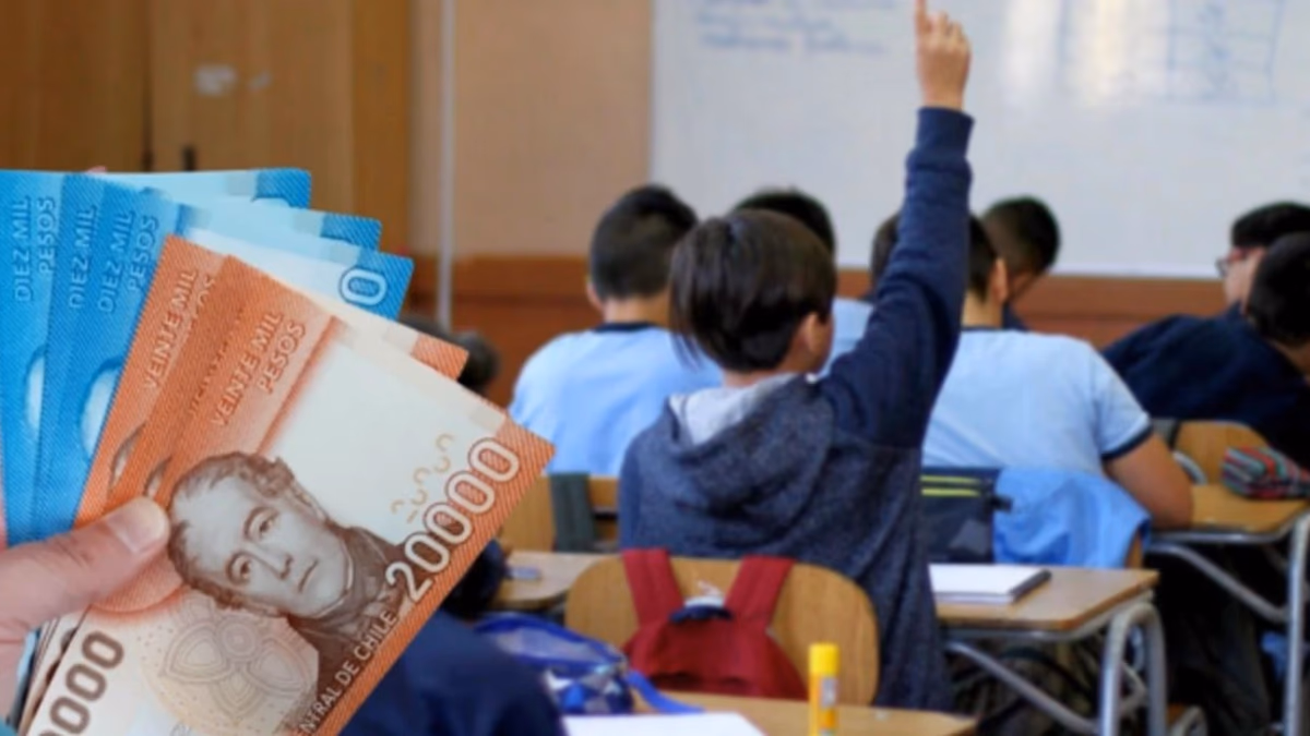 Bono Asistencia Escolar: hasta los 18 años es el límite para recibir los $10.000 mensuales
