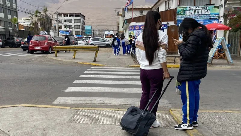 Mineduc confirma fechas y duración de vacaciones de invierno 2026 por región
