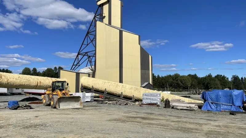 LaFleur Minerals adquiere el proyecto Gold McKenzie East ampliando su cartera de oro Val-d'Or; Avanza la perforación agresiva en el Proyecto Oro Swanson