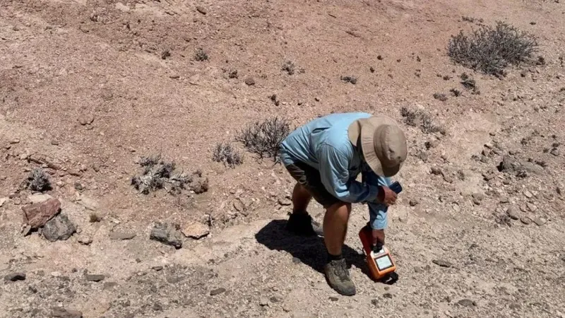 Connected Minerals adquiere el Proyecto de Carbonatita Bailundo en Angola