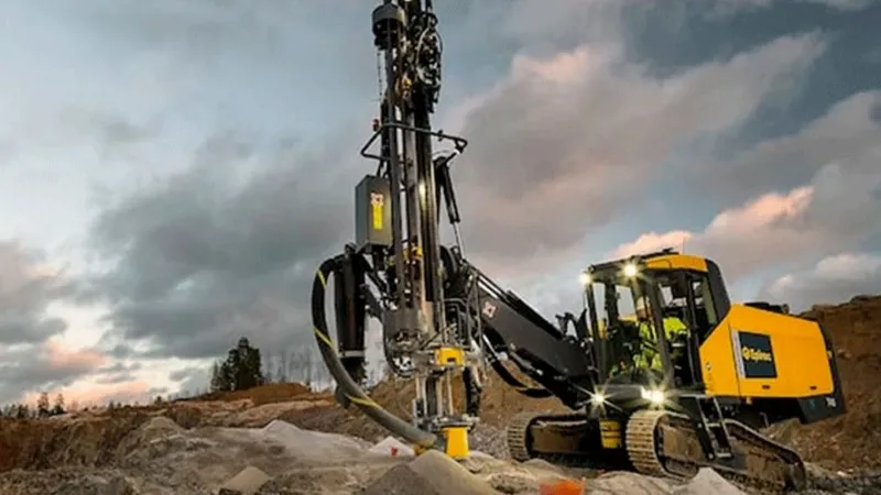 Perú: Hannan Metals duplica área de mineralización de alta ley en Previsto Central
