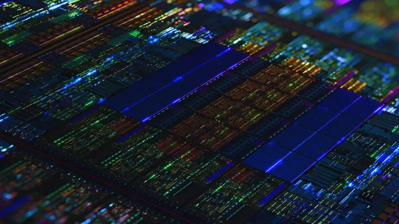 Nuevo material multiplica por 100 la interacción electricidad-magnetismo y promete reducir consumo energético en ordenadores