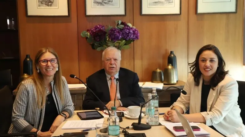 SQM: fusión de cascadas avanza con canje de acciones previsto para el 22 de junio
