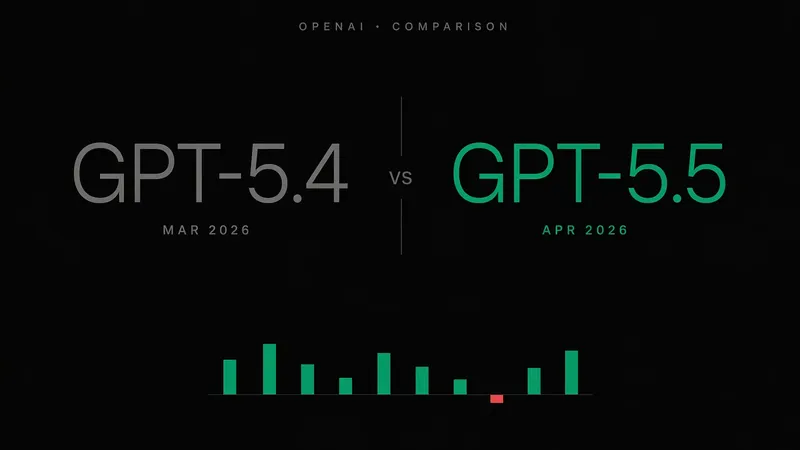 OpenAI lanza GPT-5.5 Instant, reduciendo alucinaciones y mejorando precisión en ChatGPT