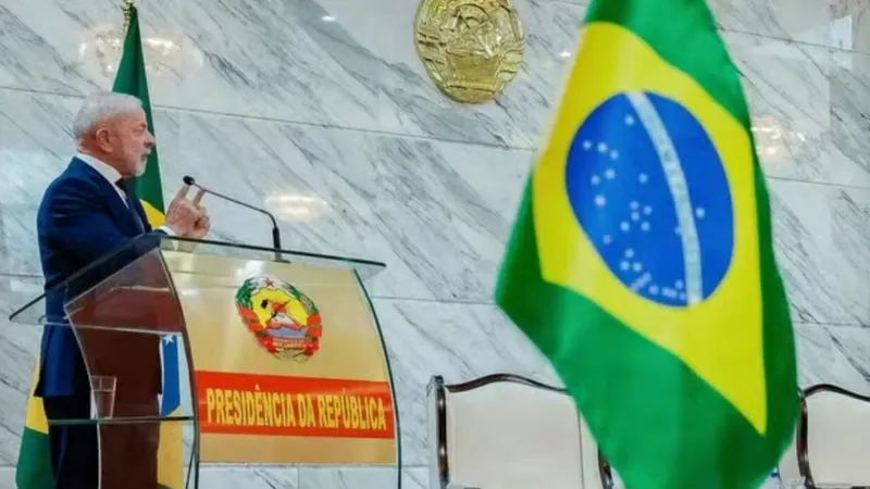 Brasil aprueba ley de minerales críticos con US$1.000 millones en incentivos antes de reunión Lula-Trump