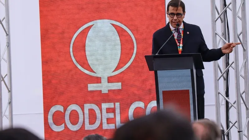 Codelco Operaciones Norte realiza por segundo año consecutivo su Cuenta Pública ante autoridades y vecinos(as) de sus territorios 