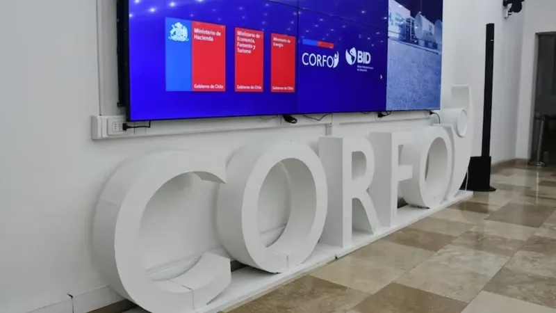 Pagos del litio a Corfo saltan a US$343 millones en un trimestre y superan todo lo recaudado en 2025
