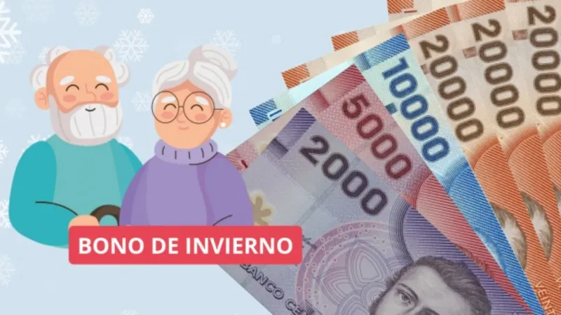 Bono de Invierno 2026: comenzó el pago de $81.257 para pensionados y estos son los requisitos