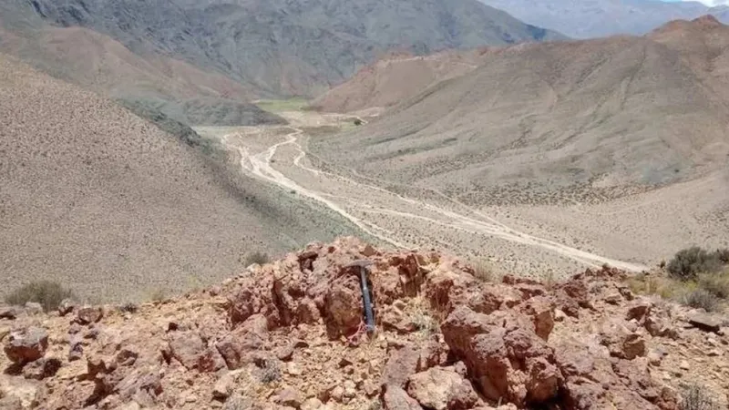Proyecto Francisca en Salta reporta hasta 12,31 g/t de oro y refuerza potencial de un sistema mineralizado de gran escala