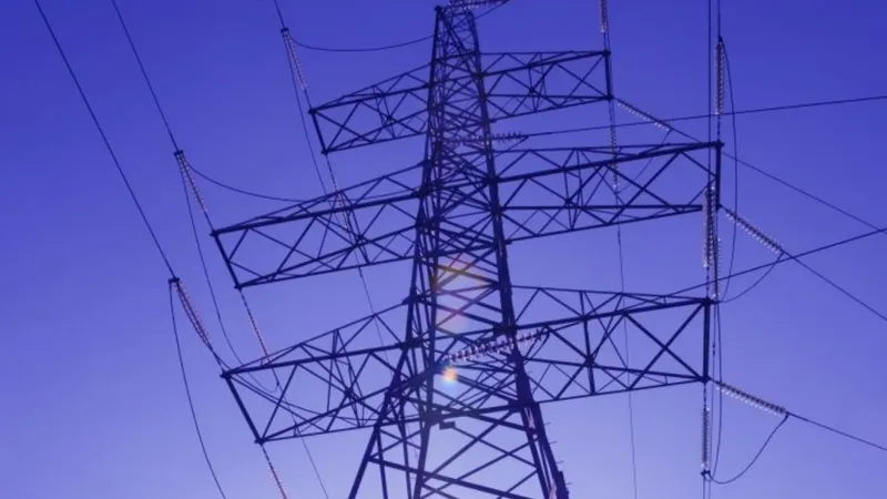 Coordinador Eléctrico publica guía Grid Forming para reforzar estabilidad del sistema con energías renovables