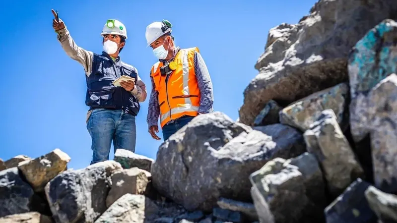 PAMMA 2026 entrega más de $197 millones a pequeños mineros de Atacama y financia 51 proyectos en Chile