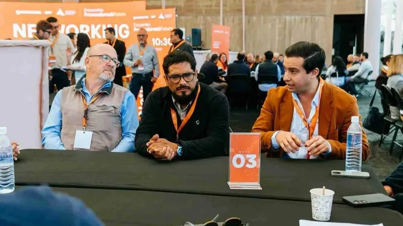Escondida | BHP supera US$400 millones en compras locales y fortalece red de 2.300 proveedores del norte
