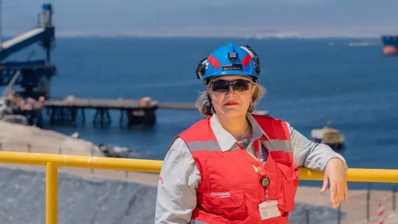 Lundin Mining abre nuevas oportunidades laborales en áreas estratégicas de la minería