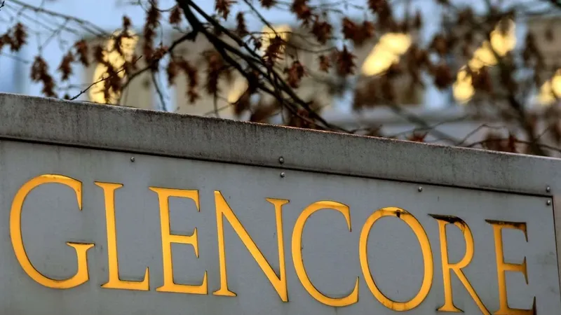 Cerrejón enfrenta posible cierre anticipado: Colombia abre diálogo con Glencore para redefinir el futuro del mayor complejo carbonífero del país
