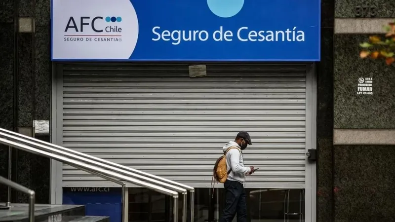 Seguro de Cesantía: los documentos que permiten cobrar el dinero aunque no tengas finiquito