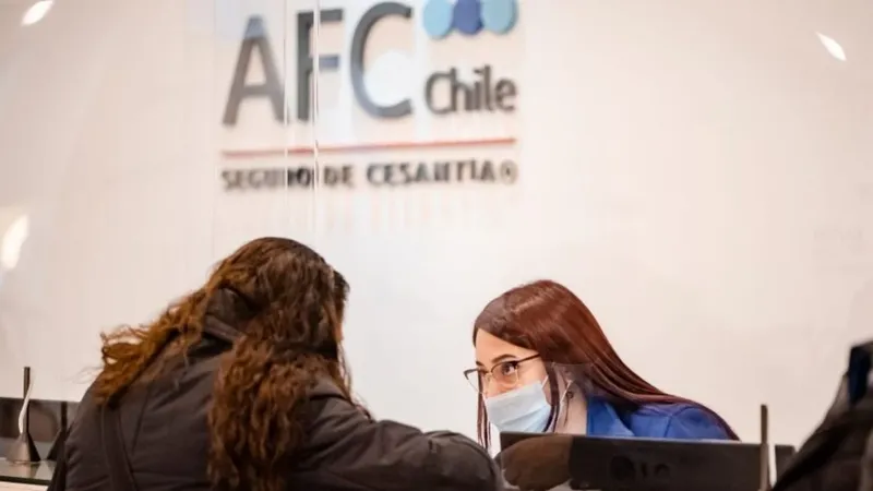 Beneficios disponibles para personas cesantes en Chile durante mayo de 2026