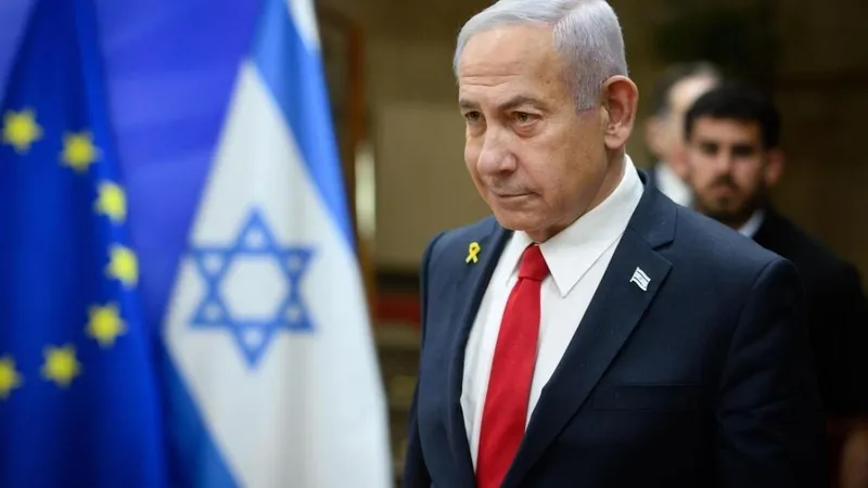 Netanyahu afirma que guerra con Irán “no ha terminado” y advierte que aún queda uranio enriquecido por retirar